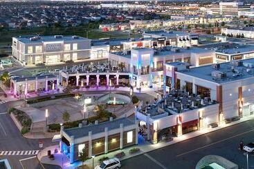 هتل Holiday Inn Montreal Longueuil, An Ihg