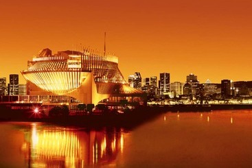هتل Holiday Inn Montreal Longueuil, An Ihg