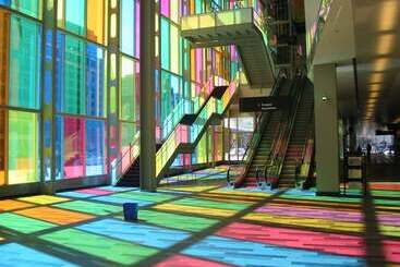 هتل Holiday Inn Montreal Longueuil, An Ihg