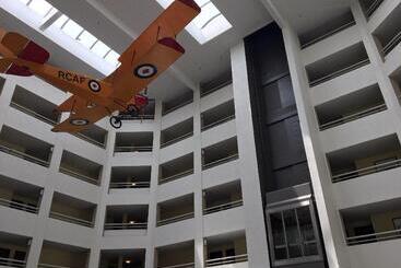 هتل Holiday Inn Montreal Longueuil, An Ihg