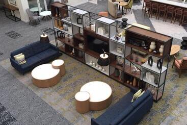 هتل Holiday Inn Montreal Longueuil, An Ihg
