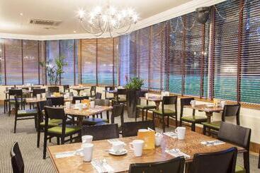 هتل Holiday Inn York, An Ihg