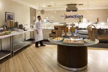 هتل Holiday Inn York, An Ihg