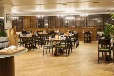 هتل Holiday Inn York, An Ihg
