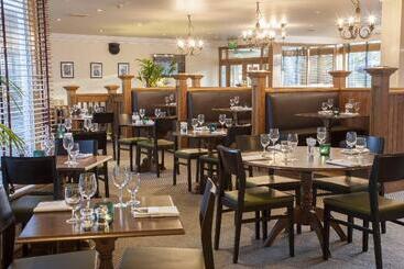 هتل Holiday Inn York, An Ihg