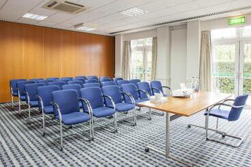هتل Holiday Inn York, An Ihg