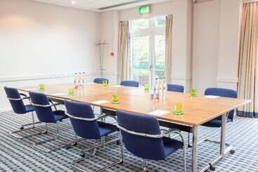هتل Holiday Inn York, An Ihg
