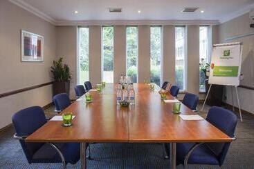 هتل Holiday Inn York, An Ihg