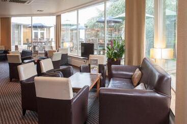 هتل Holiday Inn York, An Ihg