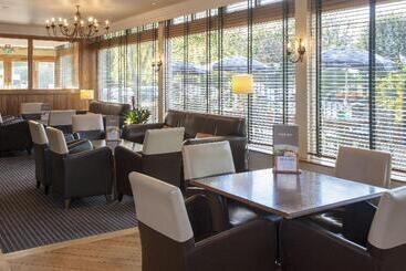 هتل Holiday Inn York, An Ihg