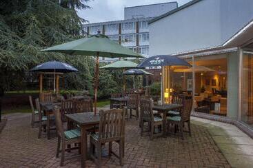 هتل Holiday Inn York, An Ihg
