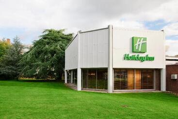 هتل Holiday Inn York, An Ihg
