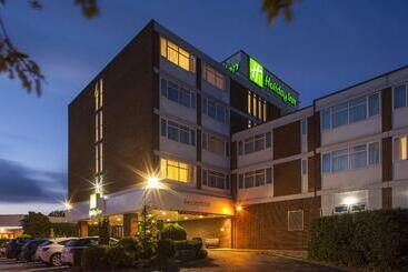 هتل Holiday Inn York, An Ihg