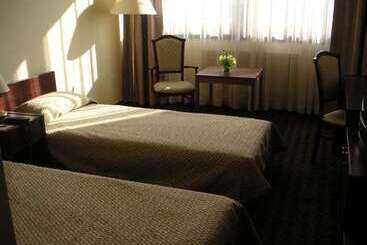 Danubius Hotel Hungaria City Center
