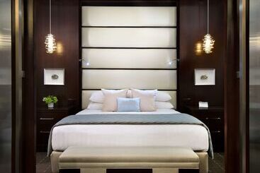 Hotel Hyatt Regency Boston