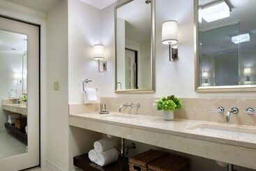 Hotel Hyatt Regency Boston