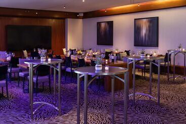 Hotel Hyatt Regency Boston