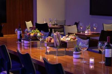 Hotel Hyatt Regency Boston