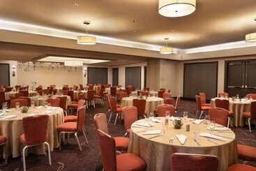 Hotel Hyatt Regency Boston