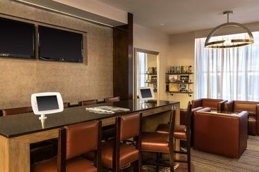 Hotel Hyatt Regency Boston
