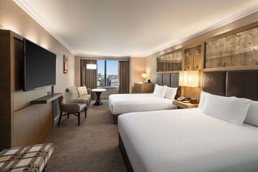 Hotel Hyatt Regency Boston