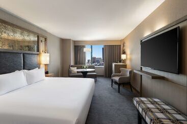 Hotel Hyatt Regency Boston