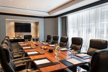 فندق Hyatt Regency Boston