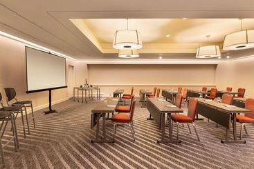 Hotel Hyatt Regency Boston