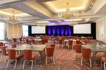 Hotel Hyatt Regency Boston