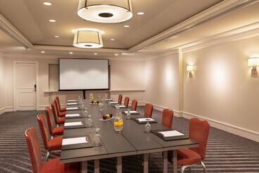 Hotel Hyatt Regency Boston