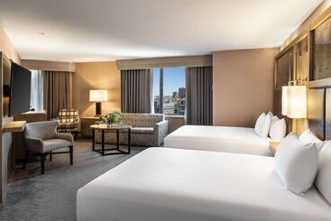 Hotel Hyatt Regency Boston
