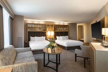 Hotel Hyatt Regency Boston