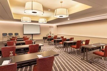 Hotel Hyatt Regency Boston