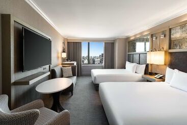 Hotel Hyatt Regency Boston