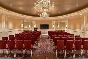 Hotel Hyatt Regency Boston