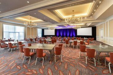 Hotel Hyatt Regency Boston