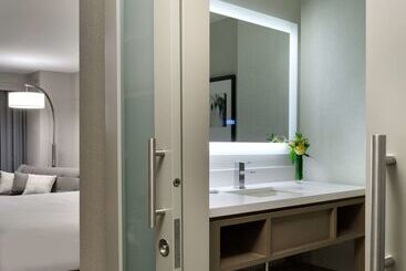Hotel Hyatt Regency Boston