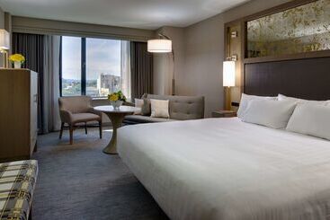 Hotel Hyatt Regency Boston