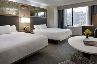 Hotel Hyatt Regency Boston