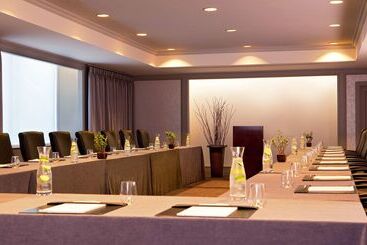 Hotel Hyatt Regency Boston