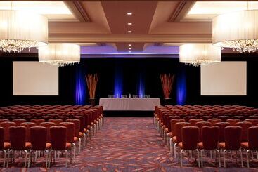Hotel Hyatt Regency Boston