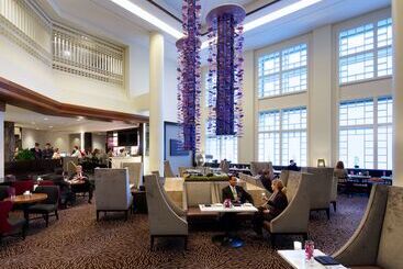 Hotel Hyatt Regency Boston