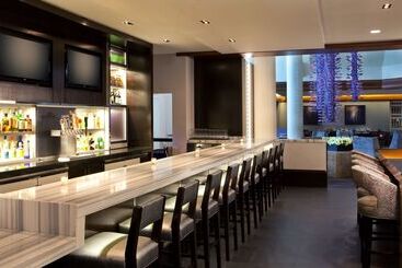 Hotel Hyatt Regency Boston