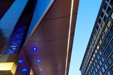Hotel Hyatt Regency Boston