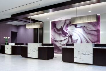Hotel Hyatt Regency Boston
