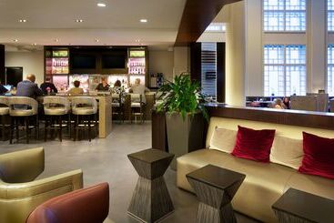 Hotel Hyatt Regency Boston