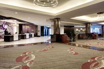 Hotel Hyatt Regency Boston