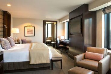 Hotel Hyatt Regency Boston