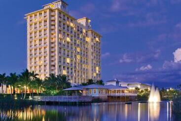 호텔 Hyatt Regency Coconut Point Resort & Spa Near Naples