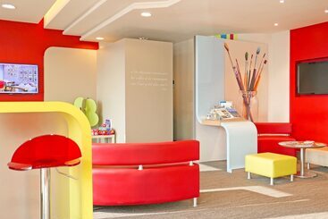 هتل Ibis Styles Honfleur Centre Historique